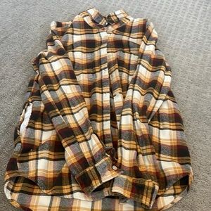 Altar’d State Flannel